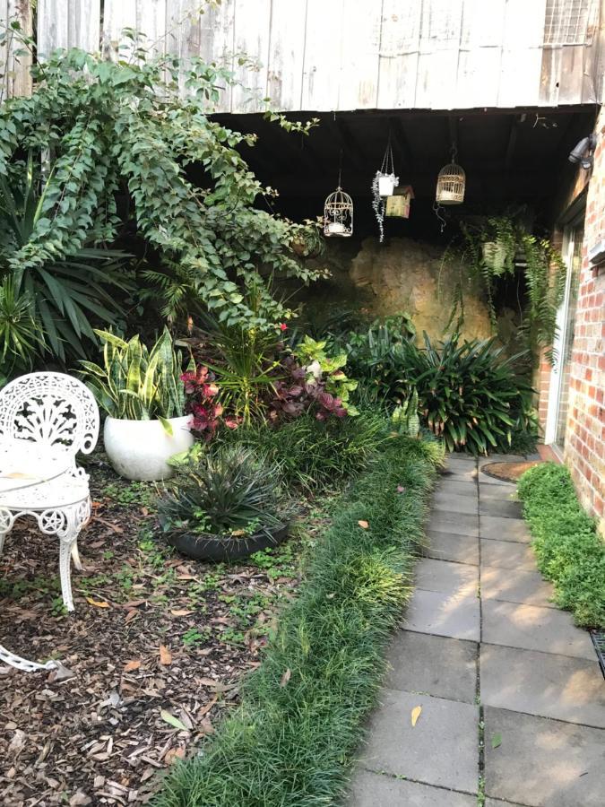 Linley House Bed and Breakfast Sydney Buitenkant foto