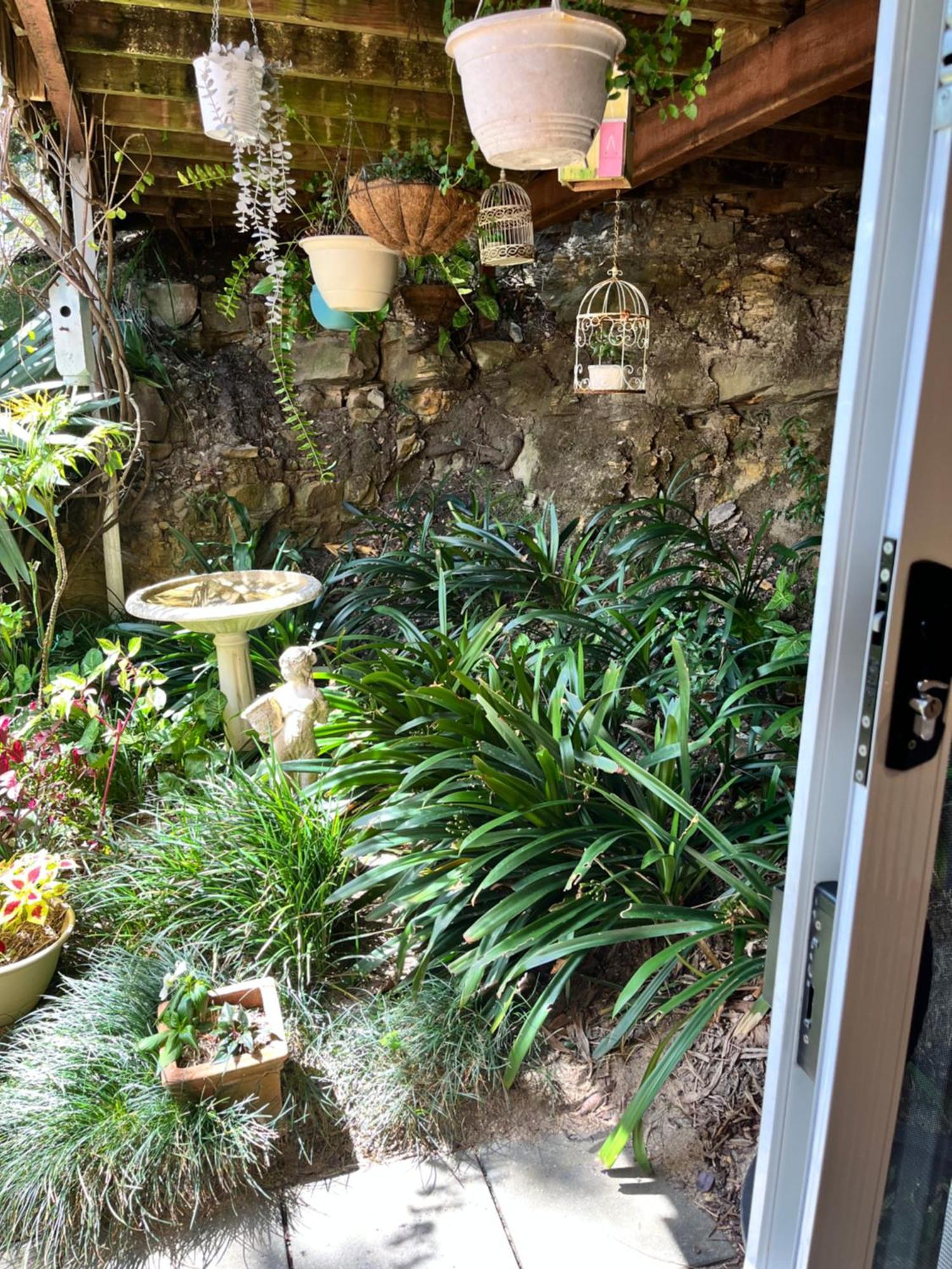 Linley House Bed and Breakfast Sydney Kamer foto
