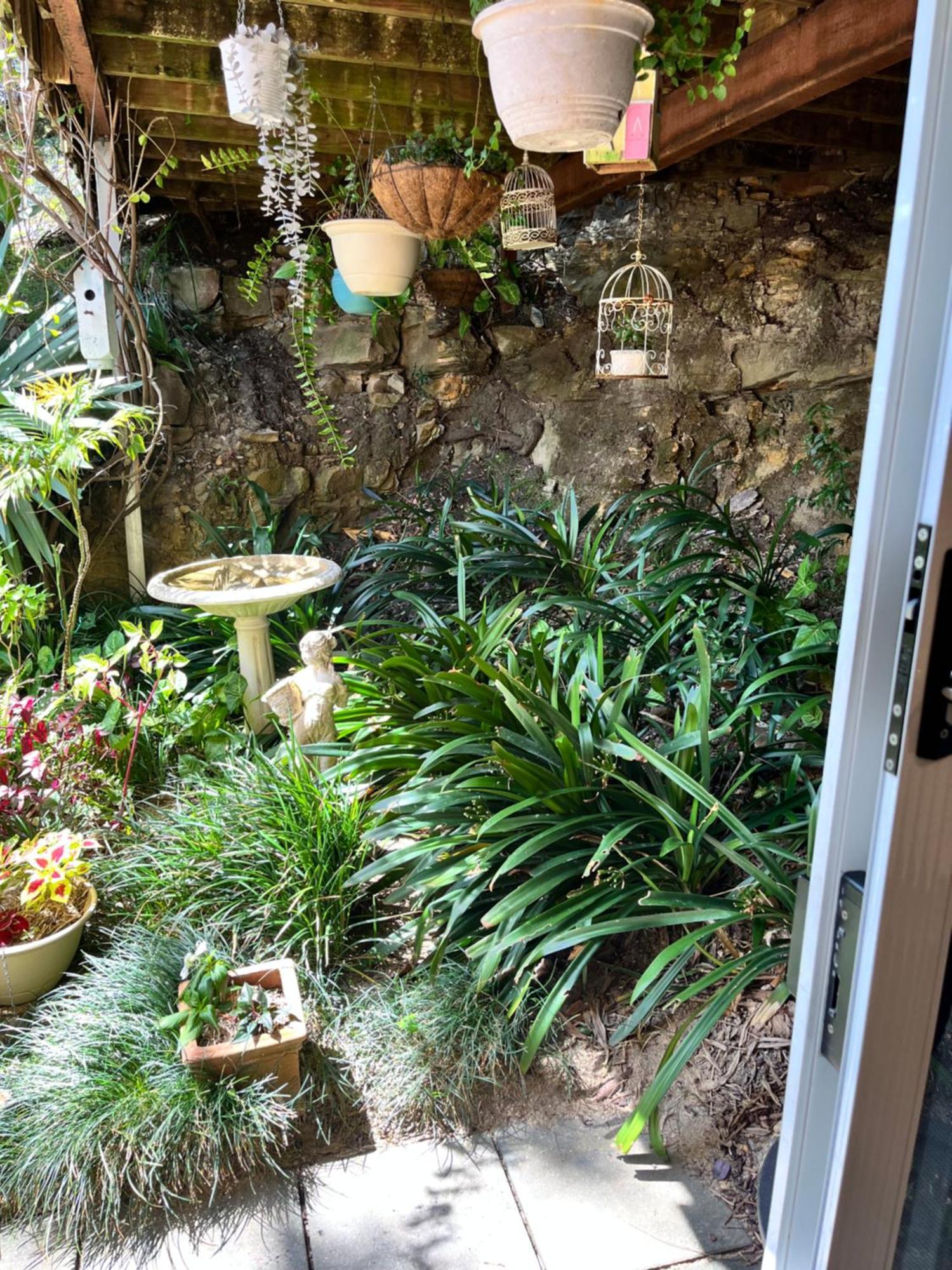 Linley House Bed and Breakfast Sydney Buitenkant foto