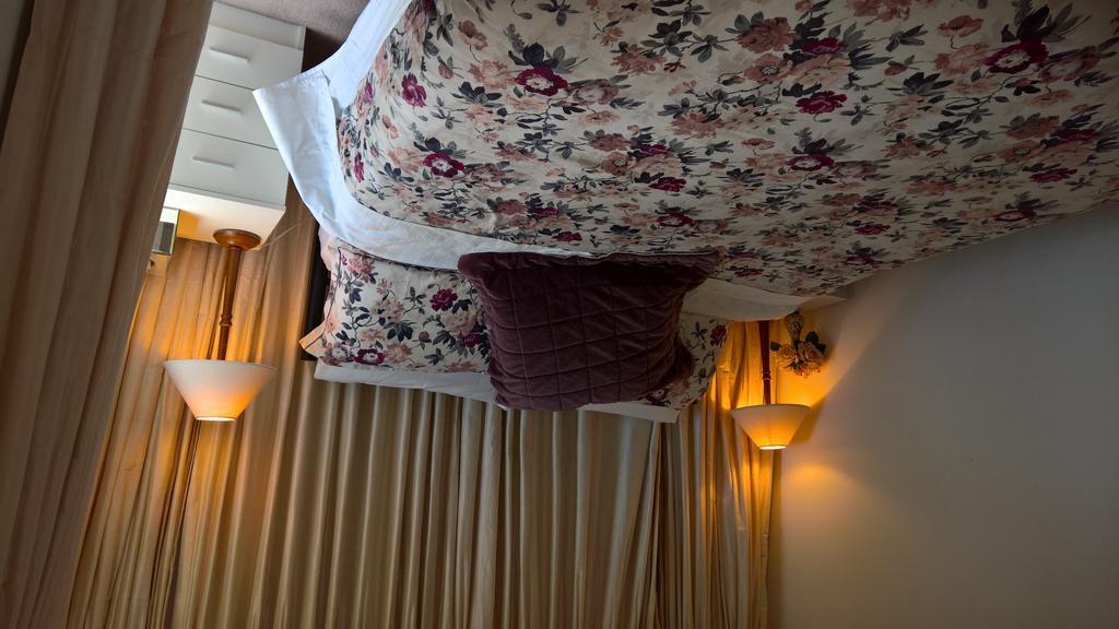 Linley House Bed and Breakfast Sydney Buitenkant foto