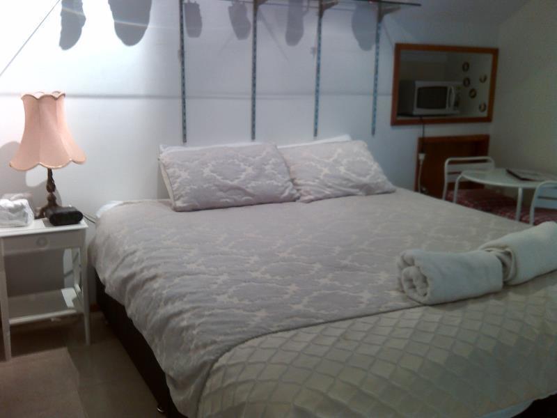 Linley House Bed and Breakfast Sydney Buitenkant foto