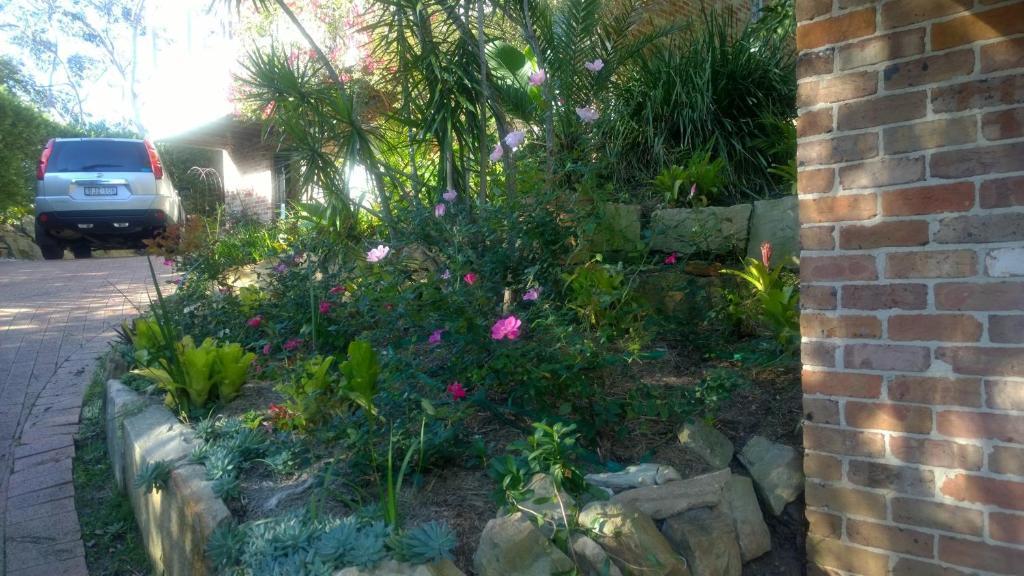 Linley House Bed and Breakfast Sydney Kamer foto