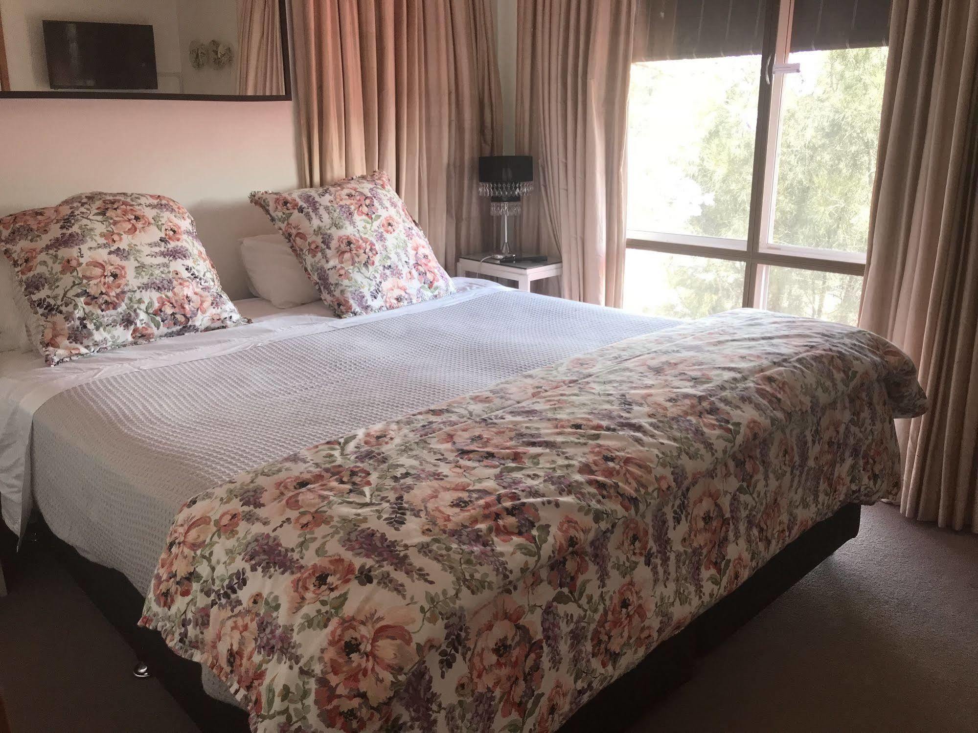 Linley House Bed and Breakfast Sydney Buitenkant foto