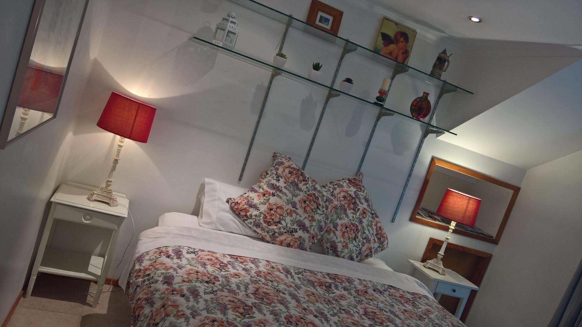 Linley House Bed and Breakfast Sydney Buitenkant foto
