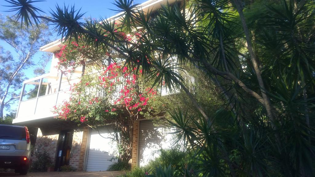 Linley House Bed and Breakfast Sydney Buitenkant foto