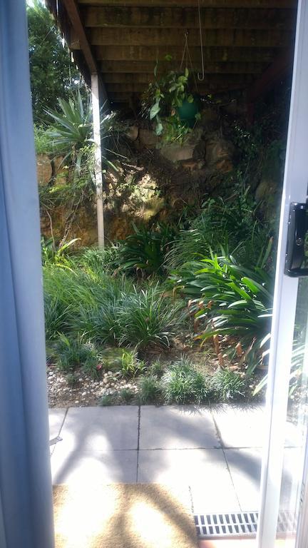 Linley House Bed and Breakfast Sydney Buitenkant foto